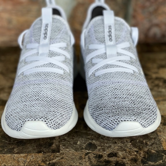 NEW adidas Women's Cloudfoam Pure Running sneakers - Picture 5 of 15